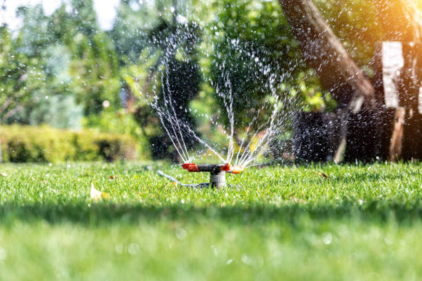 agua para riego